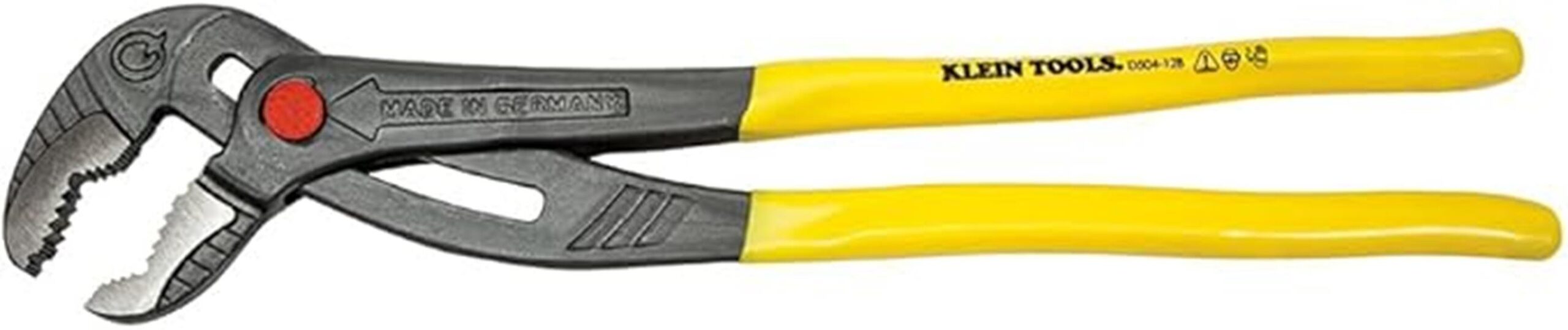 10 inch klein pump pliers