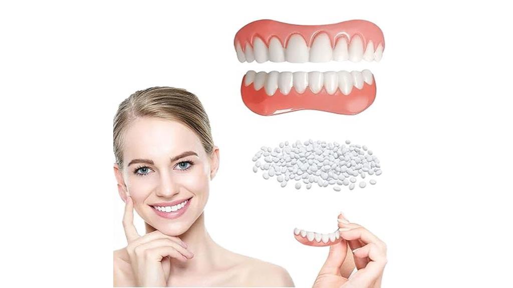 artificial dental implants