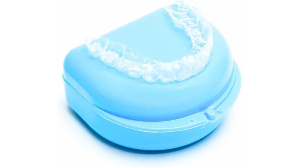 at home dental retainer kit