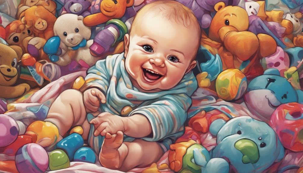 babies teething timeline explained