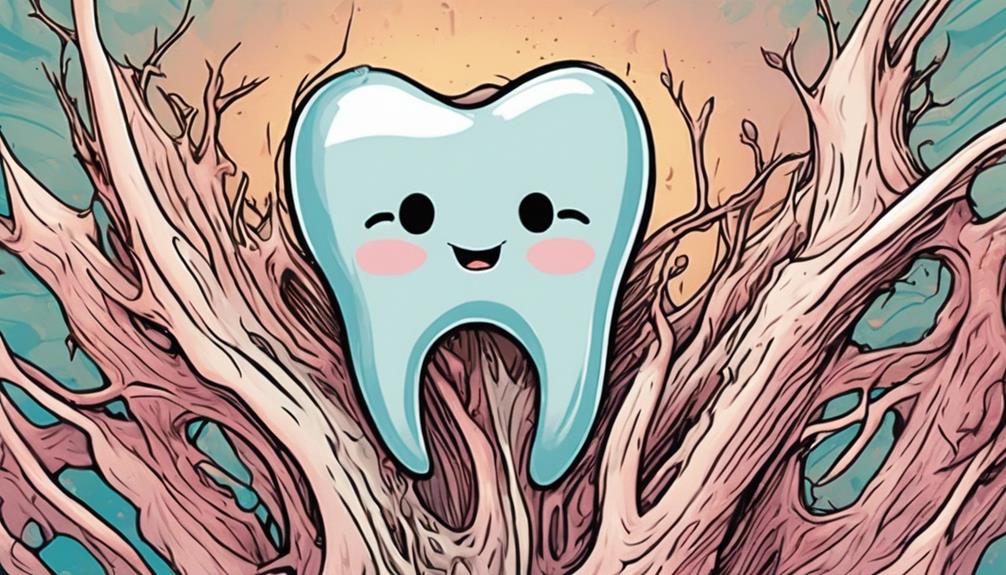 baby teeth eruption patterns