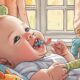 baby teething timeline explained