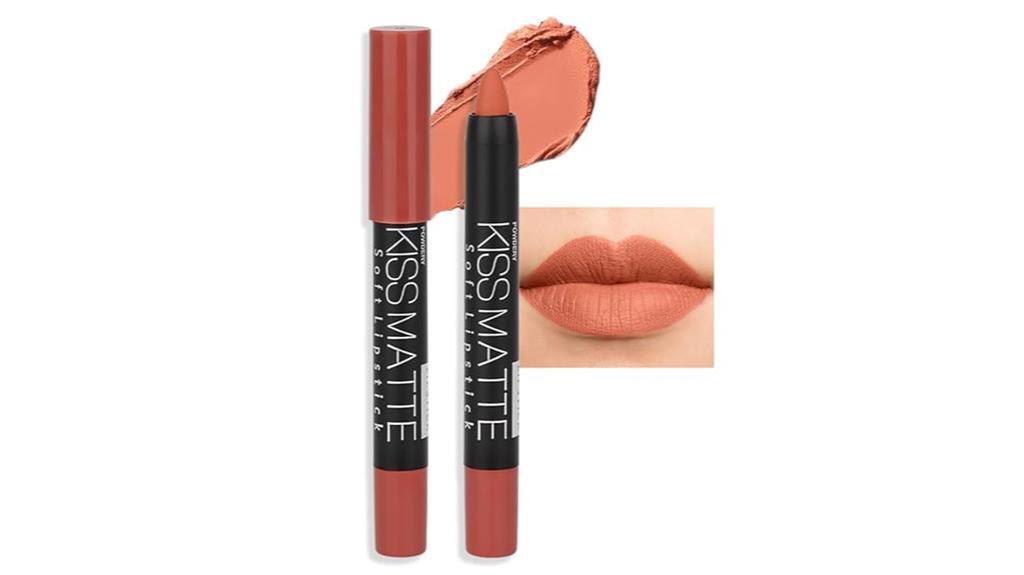 bingbrush lipstick pack set