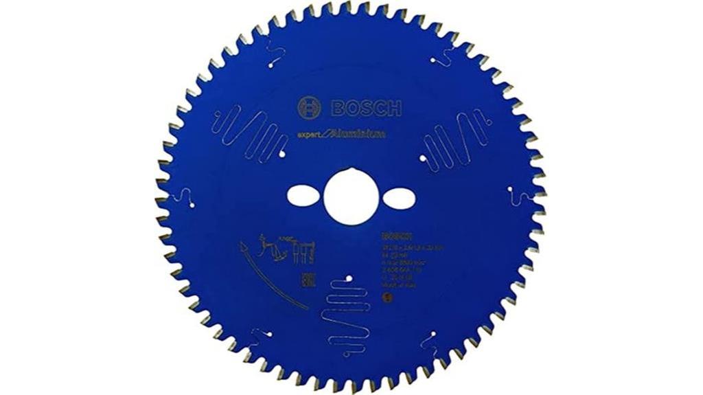 bosch circular saw blade