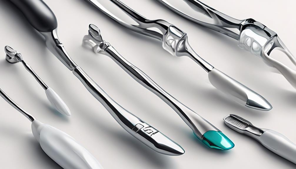 choosing the right dental scaler