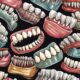 choosing the right false teeth