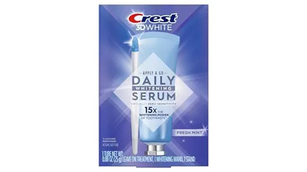 crest whitening gel pen