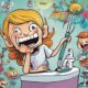 dental myths kids believe