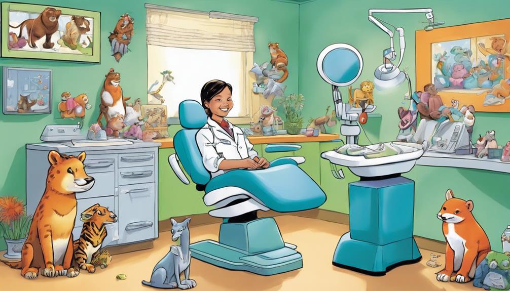 dental visit preparation tips