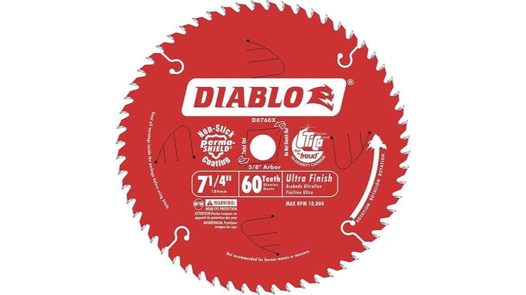 diablo 7 1 4 blade