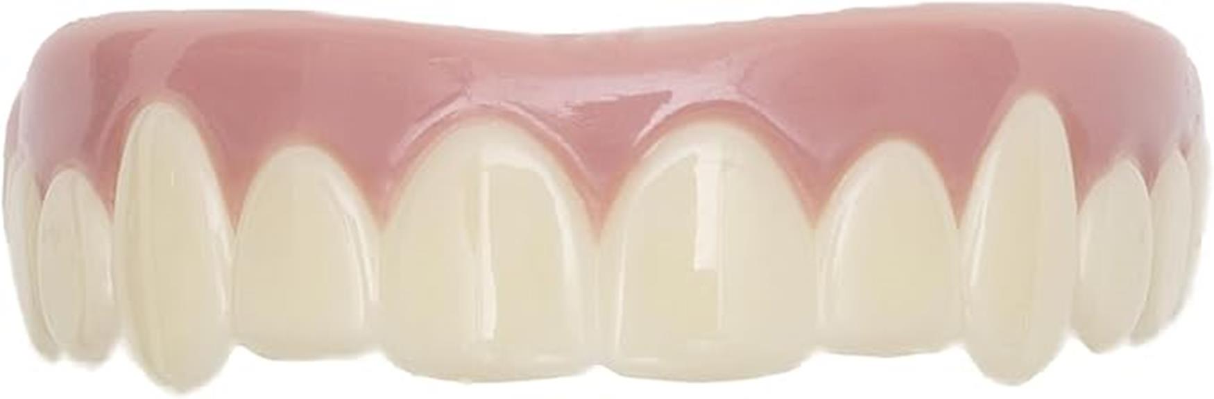 diy cosmetic teeth veneers