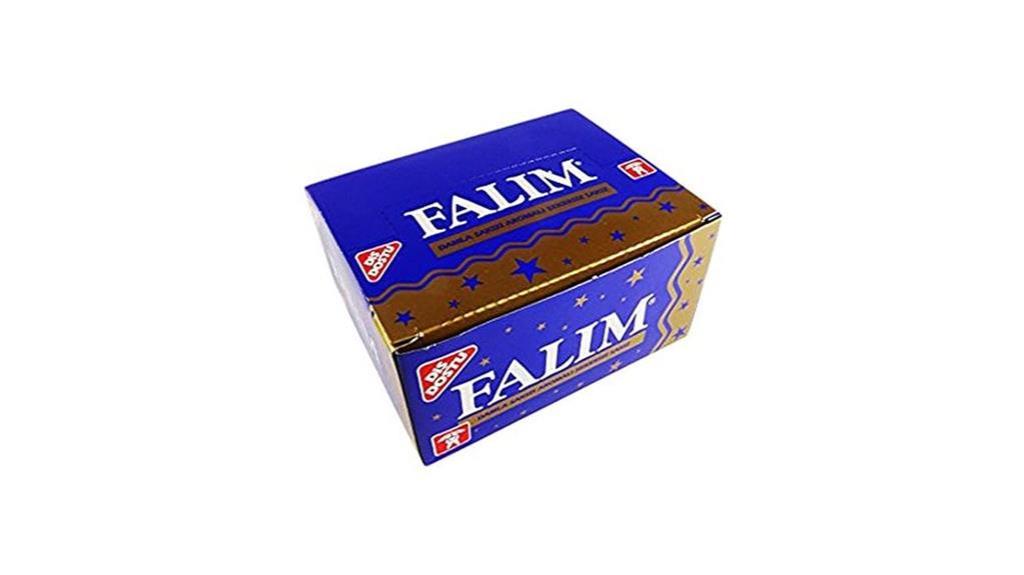 falim sugar free gum