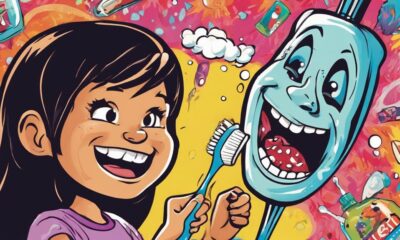 fluoride s impact on teeth