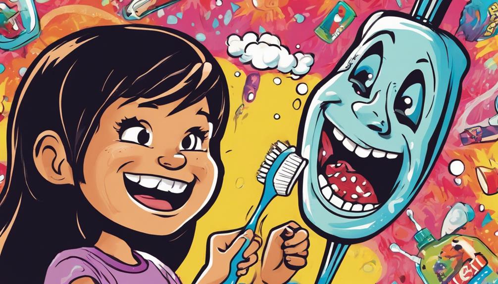 fluoride s impact on teeth