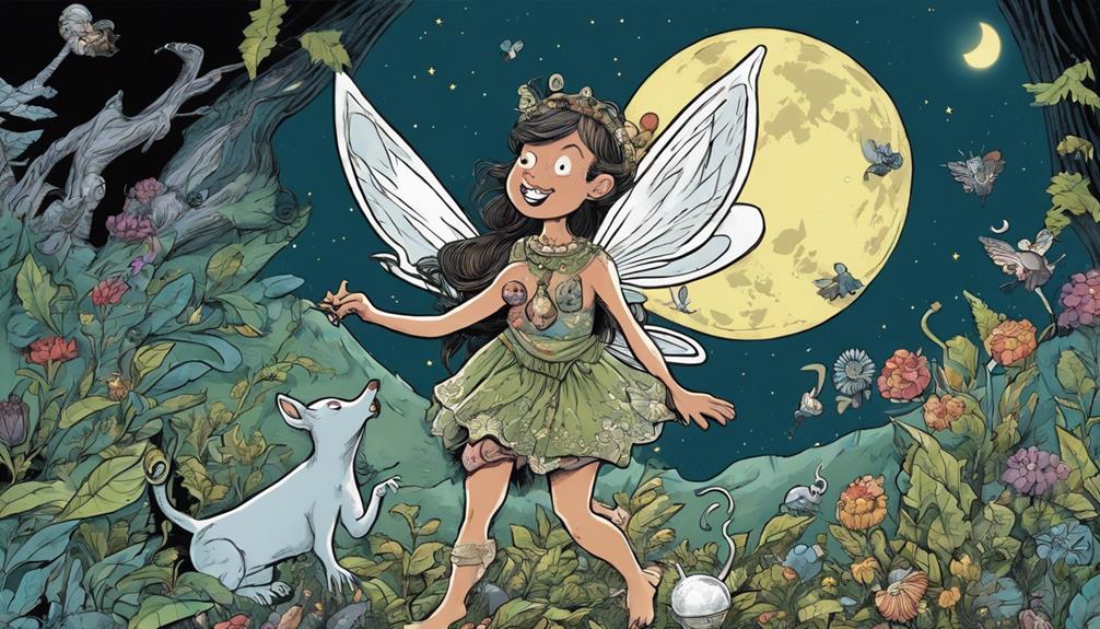 global tooth fairy traditions