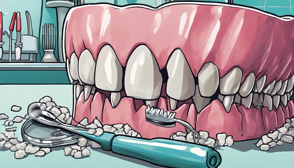 health impacts of chewing