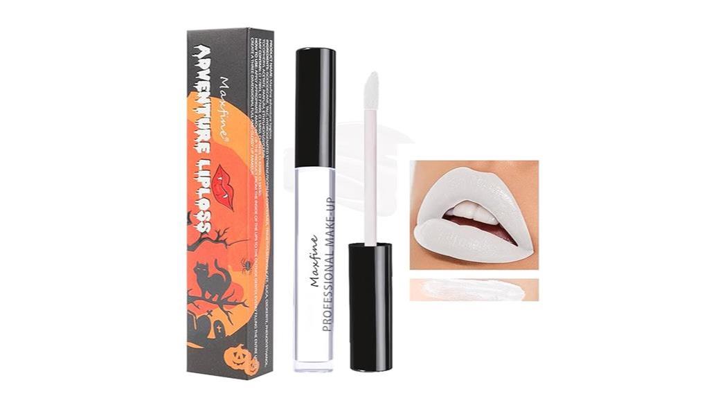 miescher halloween lipstick tube