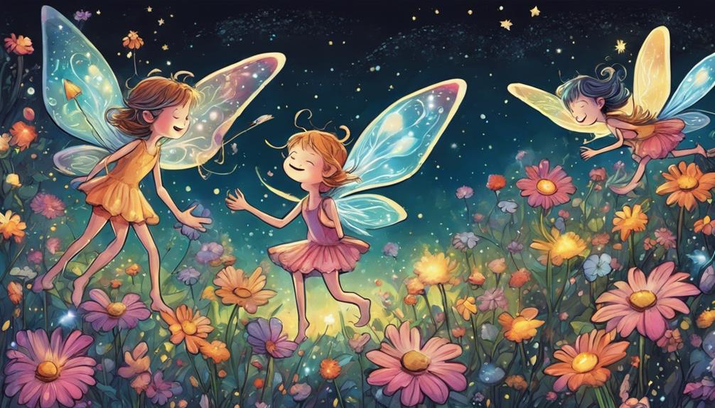 mini fairies importance and influence