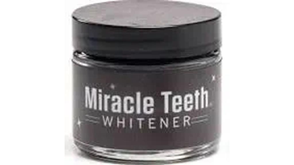 natural teeth whitening solution