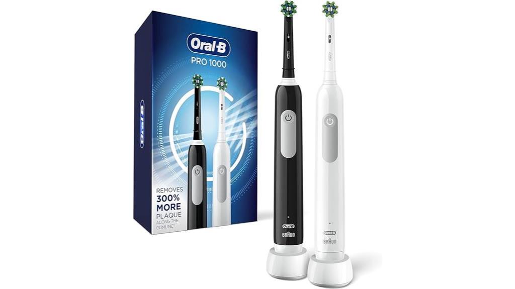 oral b pro 1000 bundle