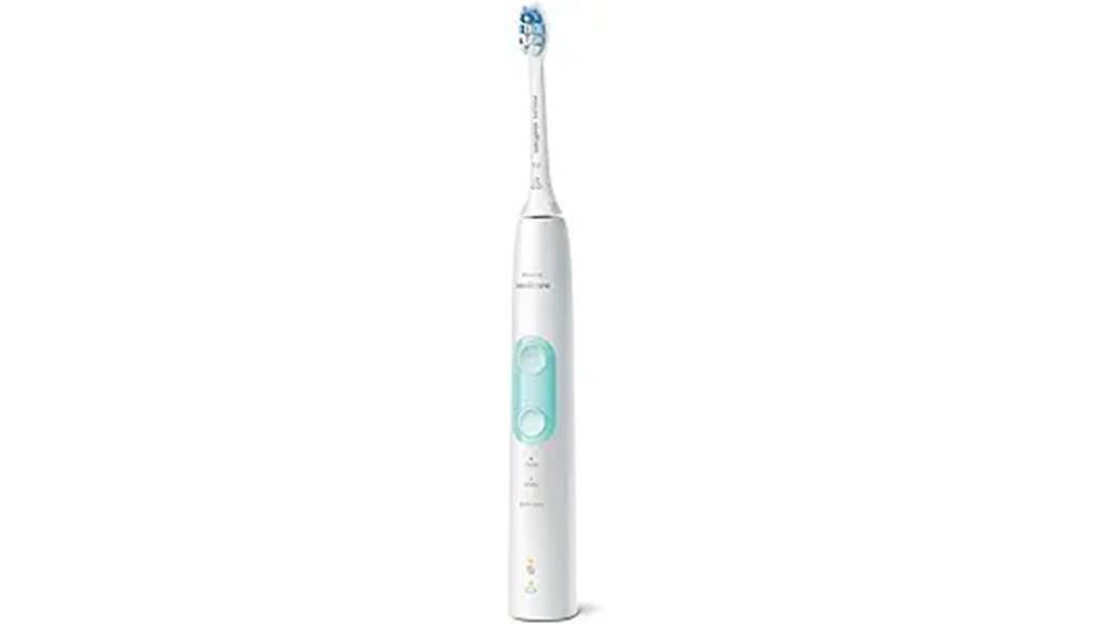 philips sonicare 5100 toothbrush