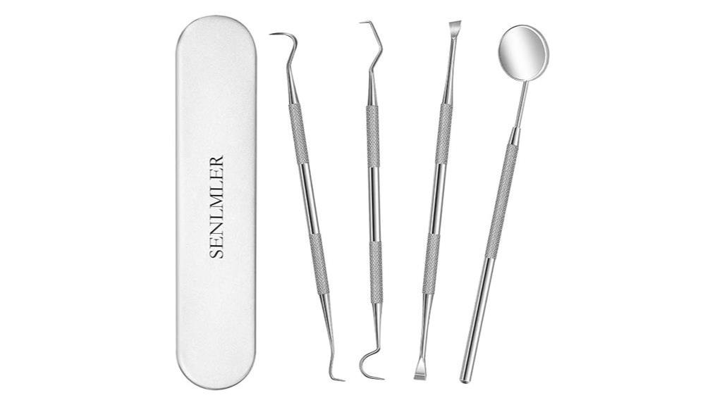 professional dental plaque remover