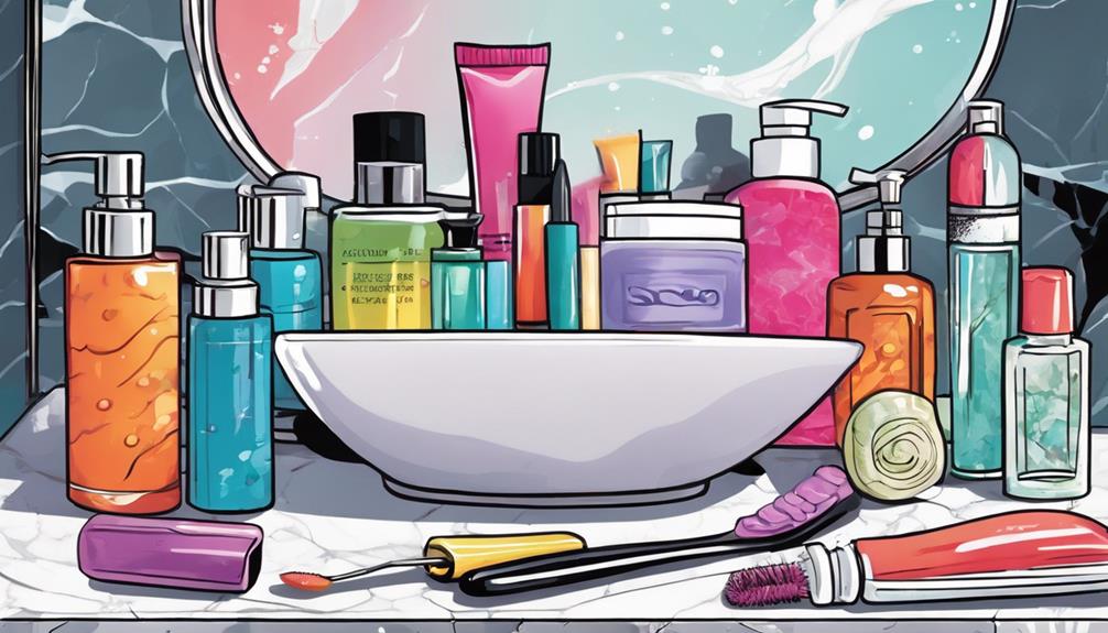 revamp your beauty regimen