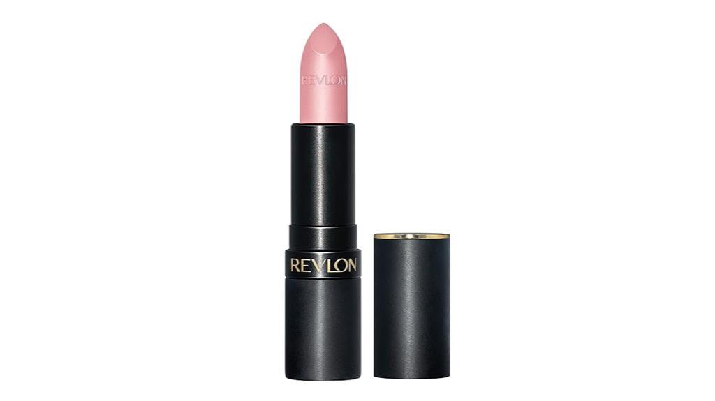 revlon pink lipstick 015