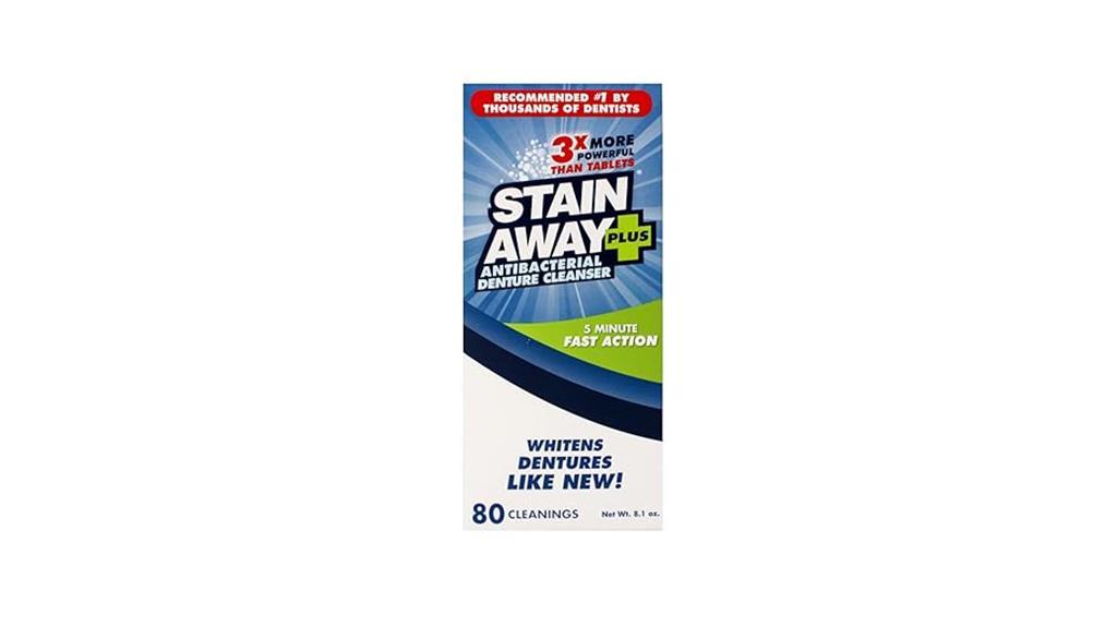 stainaway plus 8 1 oz