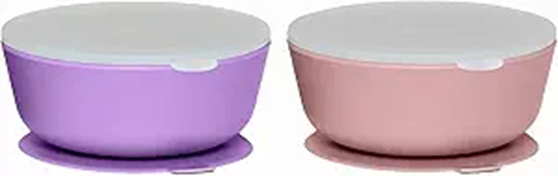 suction bowls for toddlers