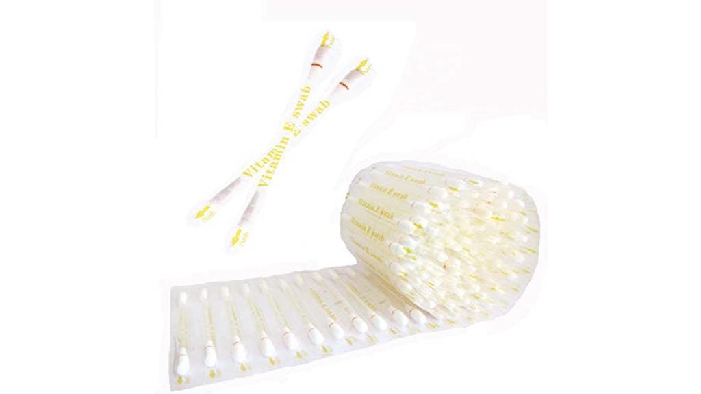 teeth whitening applicator pack