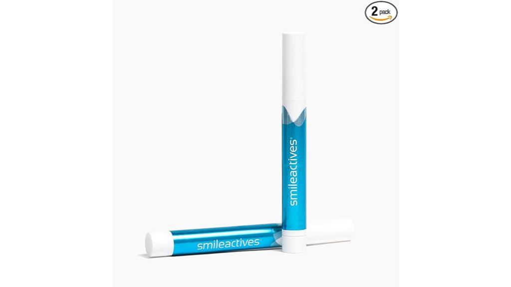 teeth whitening pen pack