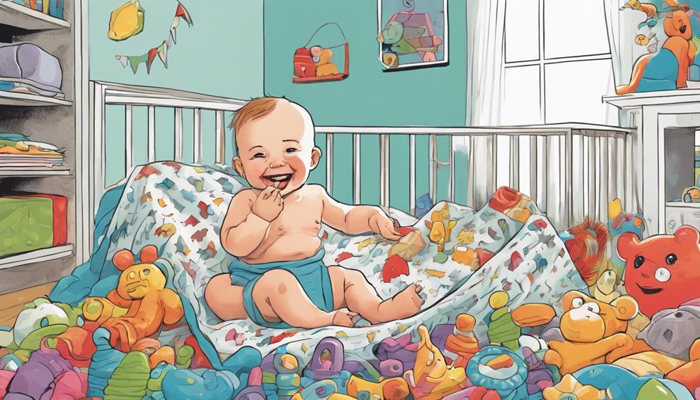 teething myths and facts