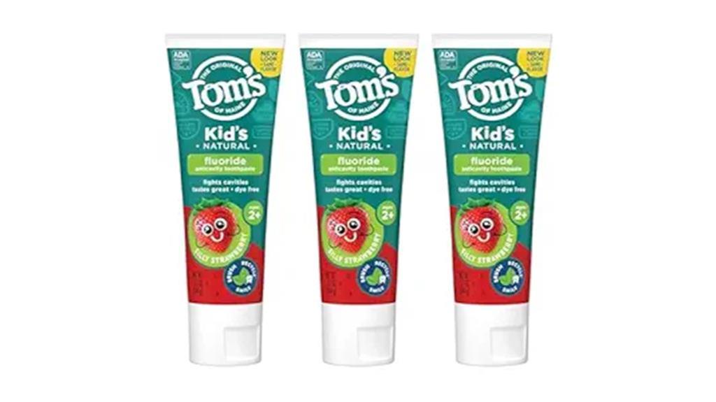 tom s maine fluoride toothpaste