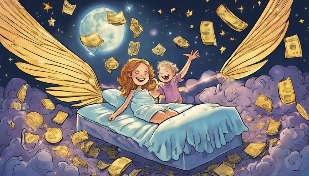 tooth fairy cultural ritual