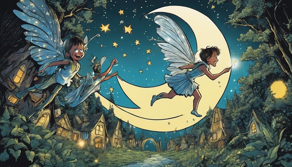 tooth fairy folklore explained