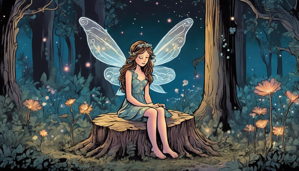 tooth fairy folklore origins