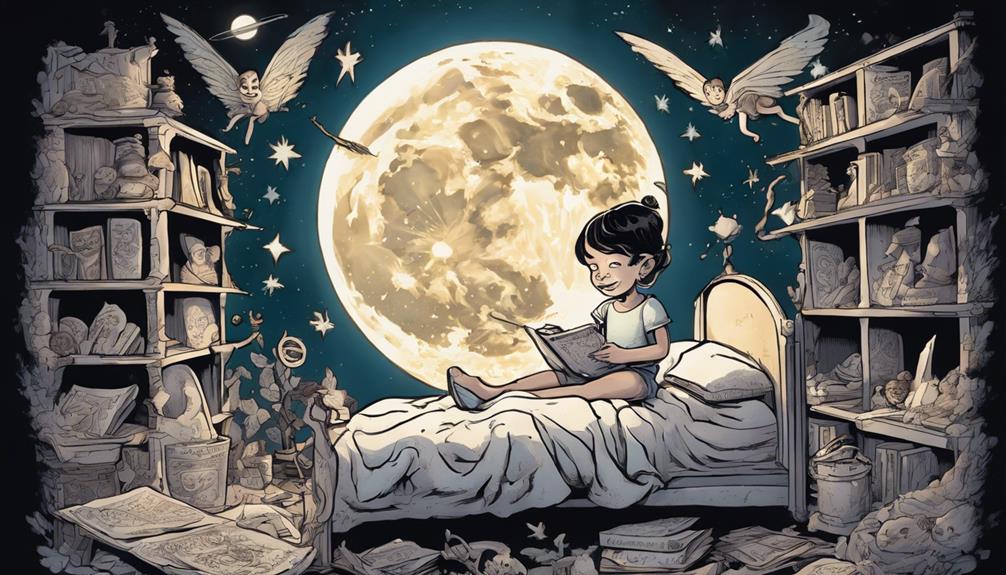 tooth fairy folklore origins