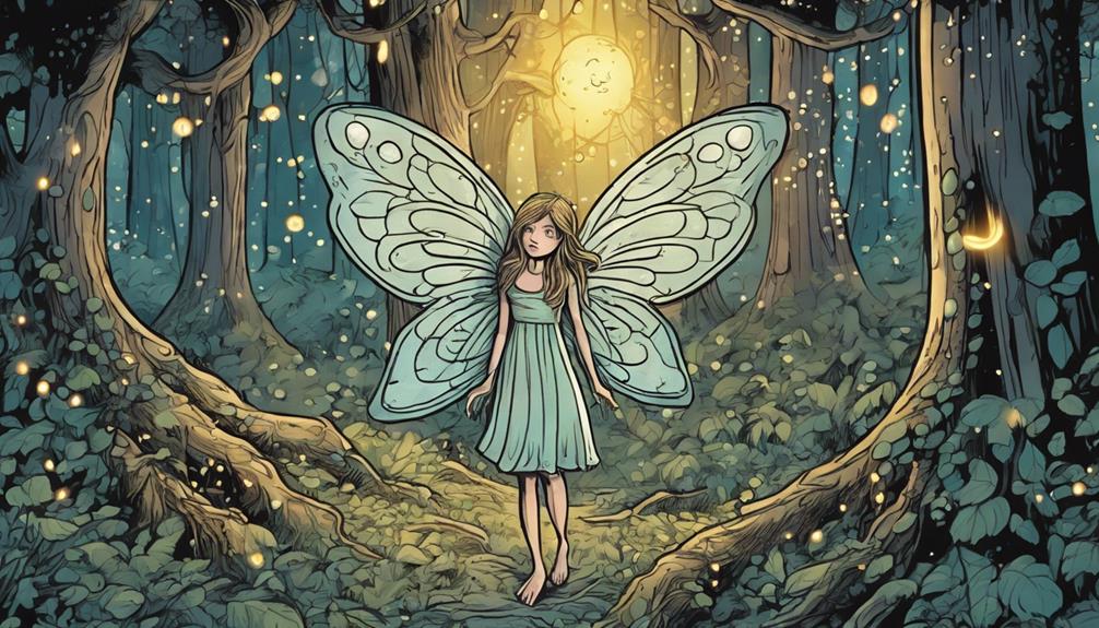 tooth fairy folklore origins