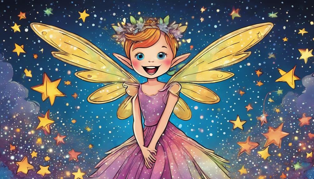 tooth fairy initiative launch