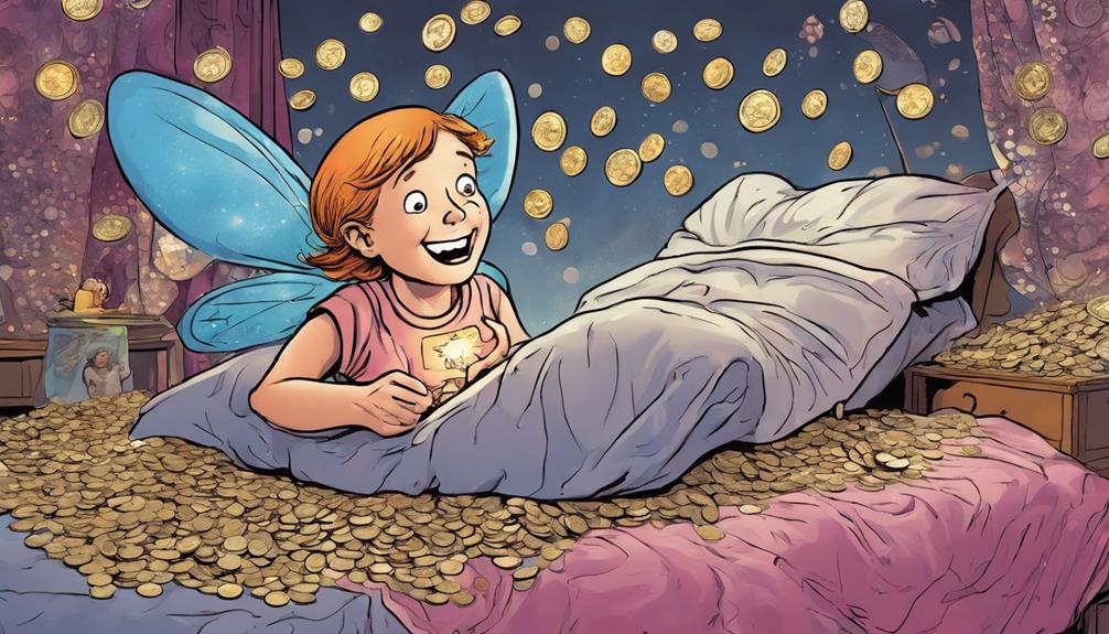 tooth fairy parental opinions