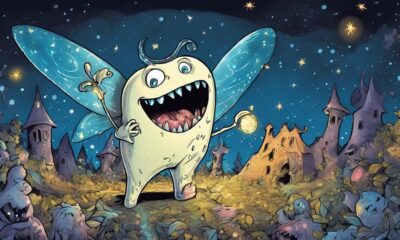 tooth fairy s epic victory