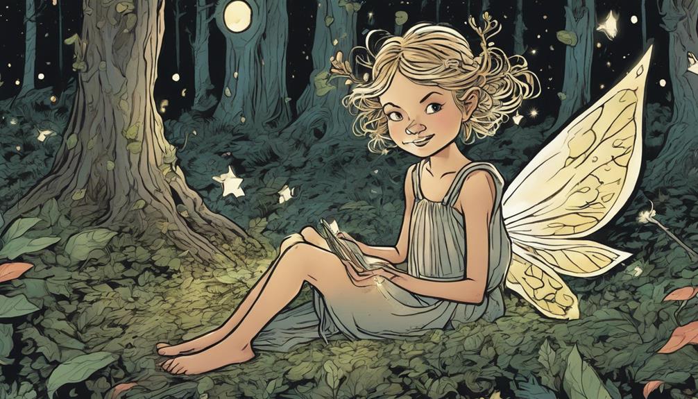 tooth fairy s historical background