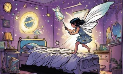 tooth fairy s success strategies