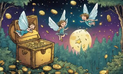 tooth fairy s ultimate victories