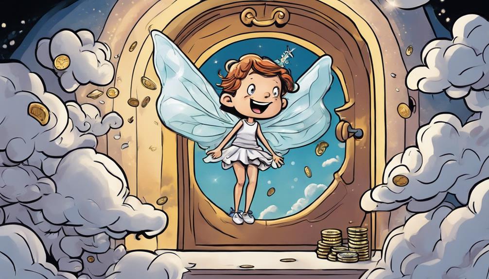 tooth fairy skepticism explained