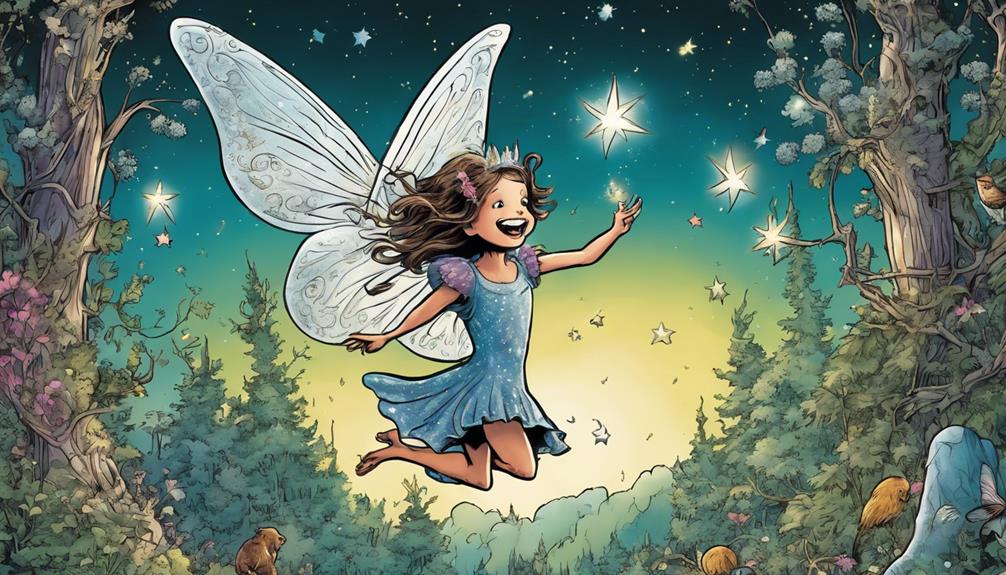 tooth fairy tradition explained