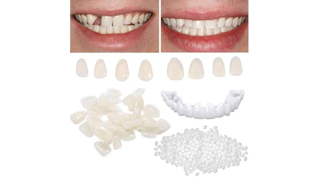 tooth repair kit essentials