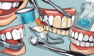 top dental bonding recommendations