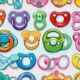 top pacifiers for toddlers